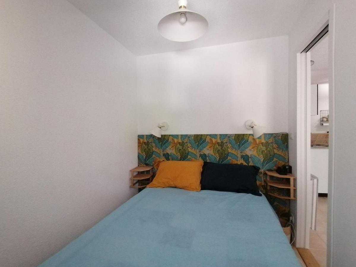 Le Soleil D'Or Apartment Sainte-Maxime Bagian luar foto