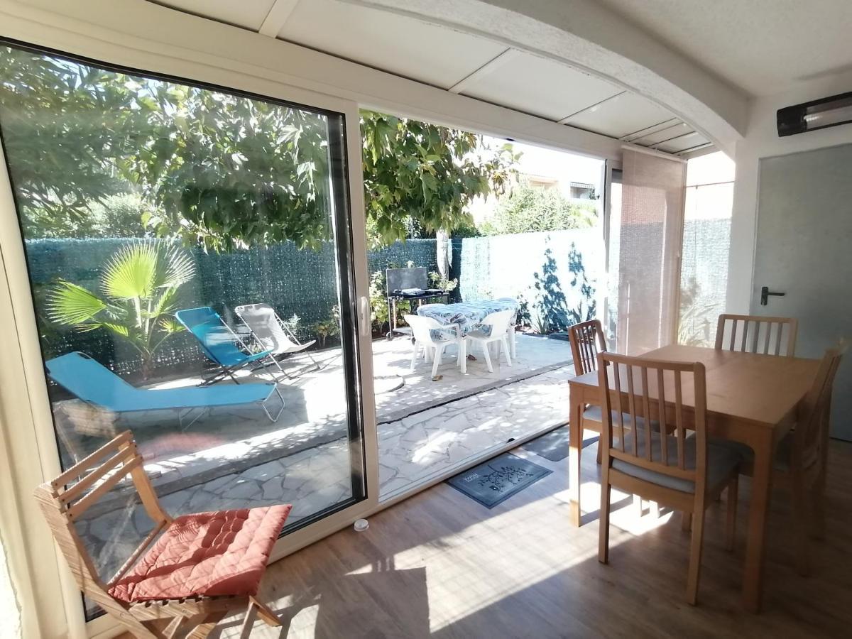 Le Soleil D'Or Apartment Sainte-Maxime Bagian luar foto